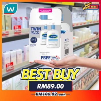 Watsons-Kaw-Kaw-Deals-Sale-20-350x350 - Beauty & Health Cosmetics Fragrances Hair Care Health Supplements Johor Kedah Kelantan Kuala Lumpur Malaysia Sales Melaka Negeri Sembilan Online Store Pahang Penang Perak Perlis Personal Care Putrajaya Sabah Sarawak Selangor Skincare Terengganu 