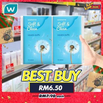 Watsons-Kaw-Kaw-Deals-Sale-21-2-350x350 - Beauty & Health Cosmetics Health Supplements Johor Kedah Kelantan Kuala Lumpur Malaysia Sales Melaka Negeri Sembilan Online Store Pahang Penang Perak Perlis Personal Care Putrajaya Sabah Sarawak Selangor Skincare Terengganu 