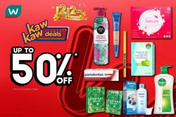 Watsons-Kaw-Kaw-Deals-Sale-22-350x233 - Beauty & Health Cosmetics Fragrances Health Supplements Johor Kedah Kelantan Kuala Lumpur Malaysia Sales Melaka Negeri Sembilan Online Store Pahang Penang Perak Perlis Personal Care Putrajaya Sabah Sarawak Selangor Skincare Terengganu 