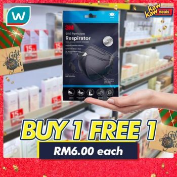 Watsons-Kaw-Kaw-Deals-Sale-3-1-350x350 - Beauty & Health Cosmetics Fragrances Health Supplements Johor Kedah Kelantan Kuala Lumpur Malaysia Sales Melaka Negeri Sembilan Online Store Pahang Penang Perak Perlis Personal Care Putrajaya Sabah Sarawak Selangor Skincare Terengganu 