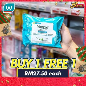 Watsons-Kaw-Kaw-Deals-Sale-3-2-350x350 - Beauty & Health Cosmetics Health Supplements Johor Kedah Kelantan Kuala Lumpur Malaysia Sales Melaka Negeri Sembilan Online Store Pahang Penang Perak Perlis Personal Care Putrajaya Sabah Sarawak Selangor Terengganu 