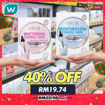Watsons-Kaw-Kaw-Deals-Sale-3-3-350x350 - Beauty & Health Cosmetics Health Supplements Johor Kedah Kelantan Kuala Lumpur Malaysia Sales Melaka Negeri Sembilan Online Store Pahang Penang Perak Perlis Personal Care Putrajaya Sabah Sarawak Selangor Skincare Terengganu 