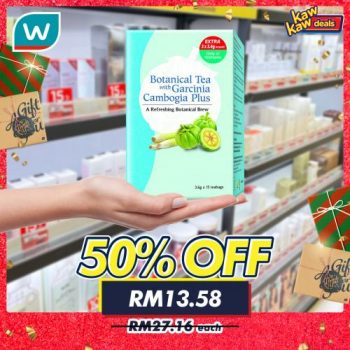Watsons-Kaw-Kaw-Deals-Sale-4-1-350x350 - Beauty & Health Cosmetics Fragrances Health Supplements Johor Kedah Kelantan Kuala Lumpur Malaysia Sales Melaka Negeri Sembilan Online Store Pahang Penang Perak Perlis Personal Care Putrajaya Sabah Sarawak Selangor Skincare Terengganu 