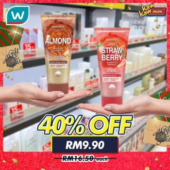 Watsons-Kaw-Kaw-Deals-Sale-5-3-350x350 - Beauty & Health Cosmetics Health Supplements Johor Kedah Kelantan Kuala Lumpur Malaysia Sales Melaka Negeri Sembilan Online Store Pahang Penang Perak Perlis Personal Care Putrajaya Sabah Sarawak Selangor Skincare Terengganu 
