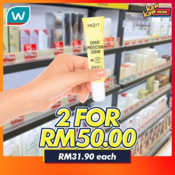 Watsons-Kaw-Kaw-Deals-Sale-5-350x350 - Beauty & Health Cosmetics Fragrances Hair Care Health Supplements Johor Kedah Kelantan Kuala Lumpur Malaysia Sales Melaka Negeri Sembilan Online Store Pahang Penang Perak Perlis Personal Care Putrajaya Sabah Sarawak Selangor Skincare Terengganu 