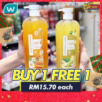 Watsons-Kaw-Kaw-Deals-Sale-6-2-350x350 - Beauty & Health Cosmetics Health Supplements Johor Kedah Kelantan Kuala Lumpur Malaysia Sales Melaka Negeri Sembilan Online Store Pahang Penang Perak Perlis Personal Care Putrajaya Sabah Sarawak Selangor Terengganu 