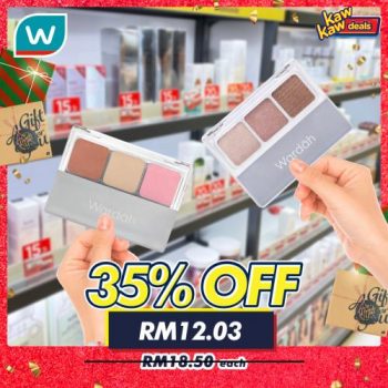 Watsons-Kaw-Kaw-Deals-Sale-6-3-350x350 - Beauty & Health Cosmetics Health Supplements Johor Kedah Kelantan Kuala Lumpur Malaysia Sales Melaka Negeri Sembilan Online Store Pahang Penang Perak Perlis Personal Care Putrajaya Sabah Sarawak Selangor Skincare Terengganu 