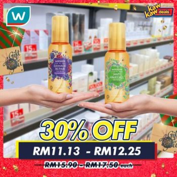 Watsons-Kaw-Kaw-Deals-Sale-7-1-350x350 - Beauty & Health Cosmetics Fragrances Health Supplements Johor Kedah Kelantan Kuala Lumpur Malaysia Sales Melaka Negeri Sembilan Online Store Pahang Penang Perak Perlis Personal Care Putrajaya Sabah Sarawak Selangor Skincare Terengganu