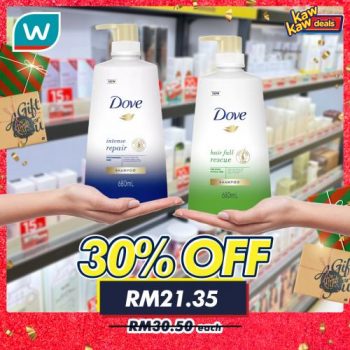 Watsons-Kaw-Kaw-Deals-Sale-7-3-350x350 - Beauty & Health Cosmetics Health Supplements Johor Kedah Kelantan Kuala Lumpur Malaysia Sales Melaka Negeri Sembilan Online Store Pahang Penang Perak Perlis Personal Care Putrajaya Sabah Sarawak Selangor Skincare Terengganu 