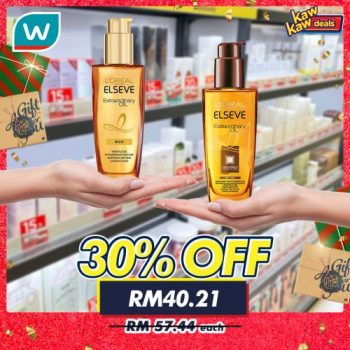 Watsons-Kaw-Kaw-Deals-Sale-8-3-350x350 - Beauty & Health Cosmetics Health Supplements Johor Kedah Kelantan Kuala Lumpur Malaysia Sales Melaka Negeri Sembilan Online Store Pahang Penang Perak Perlis Personal Care Putrajaya Sabah Sarawak Selangor Skincare Terengganu 
