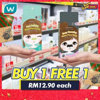Watsons-Kaw-Kaw-Deals-Sale-9-2-350x350 - Beauty & Health Cosmetics Health Supplements Johor Kedah Kelantan Kuala Lumpur Malaysia Sales Melaka Negeri Sembilan Online Store Pahang Penang Perak Perlis Personal Care Putrajaya Sabah Sarawak Selangor Terengganu 