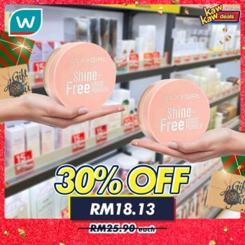 Watsons-Kaw-Kaw-Deals-Sale-9-3-350x350 - Beauty & Health Cosmetics Health Supplements Johor Kedah Kelantan Kuala Lumpur Malaysia Sales Melaka Negeri Sembilan Online Store Pahang Penang Perak Perlis Personal Care Putrajaya Sabah Sarawak Selangor Skincare Terengganu 