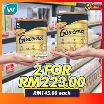 Watsons-Kaw-Kaw-Deals-Sale-9-350x350 - Beauty & Health Cosmetics Fragrances Hair Care Health Supplements Johor Kedah Kelantan Kuala Lumpur Malaysia Sales Melaka Negeri Sembilan Online Store Pahang Penang Perak Perlis Personal Care Putrajaya Sabah Sarawak Selangor Skincare Terengganu 