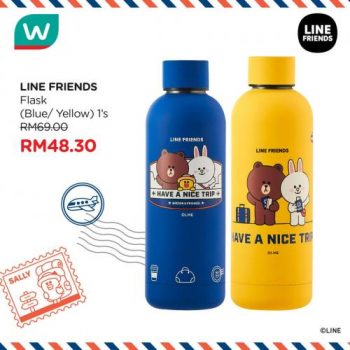 Watsons-LINE-FRIENDS-Travel-Collection-30-OFF-Promotion-4-350x350 - Beauty & Health Cosmetics Health Supplements Johor Kedah Kelantan Kuala Lumpur Melaka Negeri Sembilan Online Store Pahang Penang Perak Perlis Personal Care Promotions & Freebies Putrajaya Sabah Sarawak Selangor Terengganu 