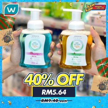 Watsons-Personal-Baby-Care-Promotion-10-350x350 - Baby & Kids & Parenting Babycare Beauty & Health Cosmetics Health Supplements Johor Kedah Kelantan Kuala Lumpur Melaka Negeri Sembilan Online Store Pahang Penang Perak Perlis Personal Care Promotions & Freebies Putrajaya Sabah Sarawak Selangor Terengganu 