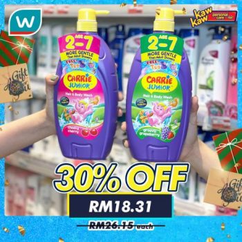 Watsons-Personal-Baby-Care-Promotion-11-350x350 - Baby & Kids & Parenting Babycare Beauty & Health Cosmetics Health Supplements Johor Kedah Kelantan Kuala Lumpur Melaka Negeri Sembilan Online Store Pahang Penang Perak Perlis Personal Care Promotions & Freebies Putrajaya Sabah Sarawak Selangor Terengganu 