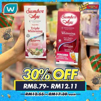 Watsons-Personal-Baby-Care-Promotion-12-350x350 - Baby & Kids & Parenting Babycare Beauty & Health Cosmetics Health Supplements Johor Kedah Kelantan Kuala Lumpur Melaka Negeri Sembilan Online Store Pahang Penang Perak Perlis Personal Care Promotions & Freebies Putrajaya Sabah Sarawak Selangor Terengganu 
