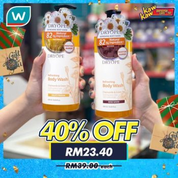 Watsons-Personal-Baby-Care-Promotion-7-350x350 - Baby & Kids & Parenting Babycare Beauty & Health Cosmetics Health Supplements Johor Kedah Kelantan Kuala Lumpur Melaka Negeri Sembilan Online Store Pahang Penang Perak Perlis Personal Care Promotions & Freebies Putrajaya Sabah Sarawak Selangor Terengganu 