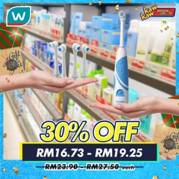 Watsons-Personal-Care-Promotion-14-350x350 - Beauty & Health Health Supplements Johor Kedah Kelantan Kuala Lumpur Melaka Negeri Sembilan Online Store Pahang Penang Perak Perlis Personal Care Promotions & Freebies Putrajaya Sabah Sarawak Selangor Terengganu 