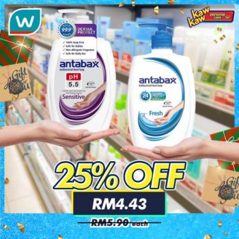 Watsons-Personal-Care-Promotion-16-350x350 - Beauty & Health Health Supplements Johor Kedah Kelantan Kuala Lumpur Melaka Negeri Sembilan Online Store Pahang Penang Perak Perlis Personal Care Promotions & Freebies Putrajaya Sabah Sarawak Selangor Terengganu 