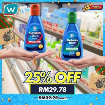Watsons-Personal-Care-Promotion-17-350x350 - Beauty & Health Health Supplements Johor Kedah Kelantan Kuala Lumpur Melaka Negeri Sembilan Online Store Pahang Penang Perak Perlis Personal Care Promotions & Freebies Putrajaya Sabah Sarawak Selangor Terengganu 