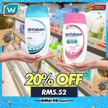 Watsons-Personal-Care-Promotion-20-350x350 - Beauty & Health Health Supplements Johor Kedah Kelantan Kuala Lumpur Melaka Negeri Sembilan Online Store Pahang Penang Perak Perlis Personal Care Promotions & Freebies Putrajaya Sabah Sarawak Selangor Terengganu 