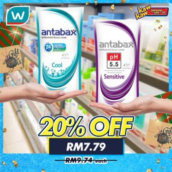 Watsons-Personal-Care-Promotion-21-350x350 - Beauty & Health Health Supplements Johor Kedah Kelantan Kuala Lumpur Melaka Negeri Sembilan Online Store Pahang Penang Perak Perlis Personal Care Promotions & Freebies Putrajaya Sabah Sarawak Selangor Terengganu 