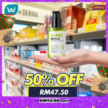 Watsons-Skincare-Promotion-1-1-350x350 - Beauty & Health Johor Kedah Kelantan Kuala Lumpur Melaka Negeri Sembilan Online Store Pahang Penang Perak Perlis Promotions & Freebies Putrajaya Sabah Sarawak Selangor Skincare Terengganu 