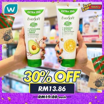 Watsons-Skincare-Promotion-14-350x350 - Beauty & Health Cosmetics Fragrances Health Supplements Johor Kedah Kelantan Kuala Lumpur Melaka Negeri Sembilan Online Store Pahang Penang Perak Perlis Personal Care Promotions & Freebies Putrajaya Sabah Sarawak Selangor Skincare Terengganu 