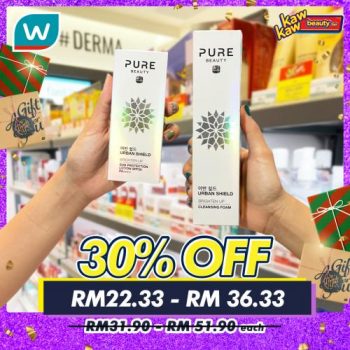 Watsons-Skincare-Promotion-21-1-350x350 - Beauty & Health Johor Kedah Kelantan Kuala Lumpur Melaka Negeri Sembilan Online Store Pahang Penang Perak Perlis Promotions & Freebies Putrajaya Sabah Sarawak Selangor Skincare Terengganu 