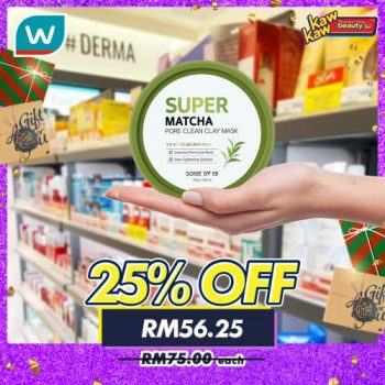 Watsons-Skincare-Promotion-26-1-350x350 - Beauty & Health Johor Kedah Kelantan Kuala Lumpur Melaka Negeri Sembilan Online Store Pahang Penang Perak Perlis Promotions & Freebies Putrajaya Sabah Sarawak Selangor Skincare Terengganu 