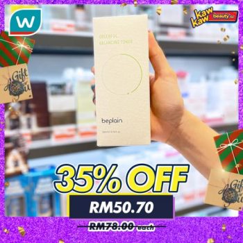 Watsons-Skincare-Promotion-5-350x350 - Beauty & Health Cosmetics Fragrances Health Supplements Johor Kedah Kelantan Kuala Lumpur Melaka Negeri Sembilan Online Store Pahang Penang Perak Perlis Personal Care Promotions & Freebies Putrajaya Sabah Sarawak Selangor Skincare Terengganu 