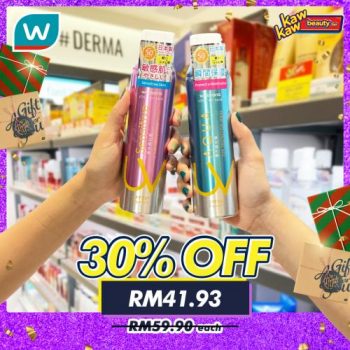 Watsons-Skincare-Promotion-6-1-350x350 - Beauty & Health Johor Kedah Kelantan Kuala Lumpur Melaka Negeri Sembilan Online Store Pahang Penang Perak Perlis Promotions & Freebies Putrajaya Sabah Sarawak Selangor Skincare Terengganu 