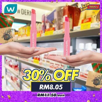 Watsons-Skincare-Promotion-7-1-350x350 - Beauty & Health Johor Kedah Kelantan Kuala Lumpur Melaka Negeri Sembilan Online Store Pahang Penang Perak Perlis Promotions & Freebies Putrajaya Sabah Sarawak Selangor Skincare Terengganu 