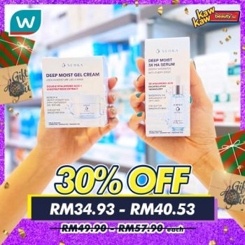 Watsons-Skincare-Promotion-7-350x350 - Beauty & Health Cosmetics Fragrances Health Supplements Johor Kedah Kelantan Kuala Lumpur Melaka Negeri Sembilan Online Store Pahang Penang Perak Perlis Personal Care Promotions & Freebies Putrajaya Sabah Sarawak Selangor Skincare Terengganu 