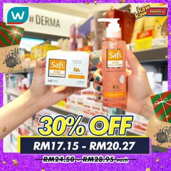 Watsons-Skincare-Promotion-9-1-350x350 - Beauty & Health Johor Kedah Kelantan Kuala Lumpur Melaka Negeri Sembilan Online Store Pahang Penang Perak Perlis Promotions & Freebies Putrajaya Sabah Sarawak Selangor Skincare Terengganu 