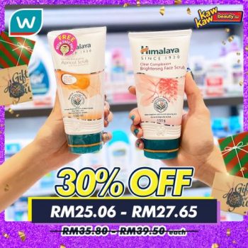 Watsons-Skincare-Promotion-9-350x350 - Beauty & Health Cosmetics Fragrances Health Supplements Johor Kedah Kelantan Kuala Lumpur Melaka Negeri Sembilan Online Store Pahang Penang Perak Perlis Personal Care Promotions & Freebies Putrajaya Sabah Sarawak Selangor Skincare Terengganu 