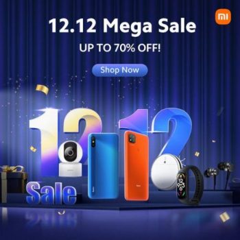 Xiaomi-12.12-Sale-350x350 - Electronics & Computers IT Gadgets Accessories Johor Kedah Kelantan Kuala Lumpur Malaysia Sales Melaka Mobile Phone Negeri Sembilan Pahang Penang Perak Perlis Putrajaya Sabah Sarawak Selangor Terengganu 