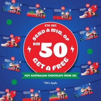 ZUS-Coffee-Free-Hot-Australian-Chocolate-Promotion-350x350 - Beverages Food , Restaurant & Pub Johor Kedah Kelantan Kuala Lumpur Melaka Negeri Sembilan Pahang Penang Perak Perlis Promotions & Freebies Putrajaya Sabah Sarawak Selangor Terengganu 