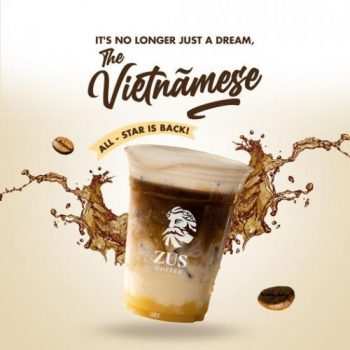 ZUS-Coffee-Vietnamese-Spanish-Latte-Promo-350x350 - Beverages Food , Restaurant & Pub Johor Kedah Kelantan Kuala Lumpur Melaka Negeri Sembilan Online Store Pahang Penang Perak Perlis Promotions & Freebies Putrajaya Sabah Sarawak Selangor Terengganu 