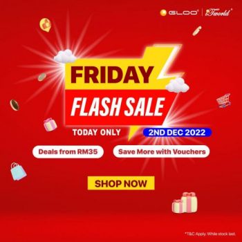 iTworld-Flash-Sale-350x350 - Computer Accessories Electronics & Computers IT Gadgets Accessories Johor Kedah Kelantan Kuala Lumpur Malaysia Sales Melaka Negeri Sembilan Online Store Pahang Penang Perak Perlis Putrajaya Sabah Sarawak Selangor Terengganu 