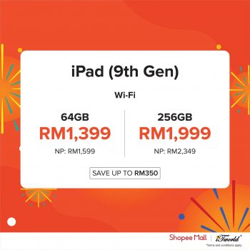 iTworld-Payday-Sale-on-Shopee-3-350x350 - Computer Accessories Electronics & Computers IT Gadgets Accessories Johor Kedah Kelantan Kuala Lumpur Malaysia Sales Melaka Negeri Sembilan Online Store Pahang Penang Perak Perlis Putrajaya Sabah Sarawak Selangor Terengganu 