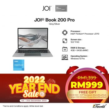 iTworld-Year-End-Sale-2-350x350 - Computer Accessories Electronics & Computers IT Gadgets Accessories Johor Kedah Kelantan Kuala Lumpur Laptop Malaysia Sales Melaka Negeri Sembilan Pahang Penang Perak Perlis Putrajaya Sabah Sarawak Selangor Terengganu 