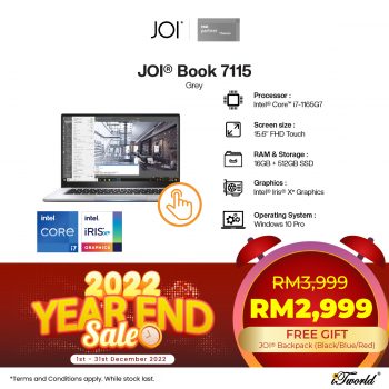 iTworld-Year-End-Sale-4-350x350 - Computer Accessories Electronics & Computers IT Gadgets Accessories Johor Kedah Kelantan Kuala Lumpur Laptop Malaysia Sales Melaka Negeri Sembilan Pahang Penang Perak Perlis Putrajaya Sabah Sarawak Selangor Terengganu 