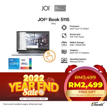 iTworld-Year-End-Sale-5-350x350 - Computer Accessories Electronics & Computers IT Gadgets Accessories Johor Kedah Kelantan Kuala Lumpur Laptop Malaysia Sales Melaka Negeri Sembilan Pahang Penang Perak Perlis Putrajaya Sabah Sarawak Selangor Terengganu 