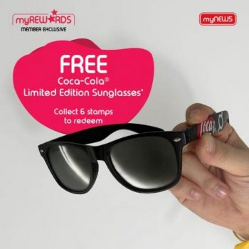 myNEWS-Free-Coca-Cola-Limited-Edition-Sunglasses-Promotion-350x350 - Johor Kedah Kelantan Kuala Lumpur Melaka Negeri Sembilan Pahang Penang Perak Perlis Promotions & Freebies Putrajaya Sabah Sarawak Selangor Supermarket & Hypermarket Terengganu 