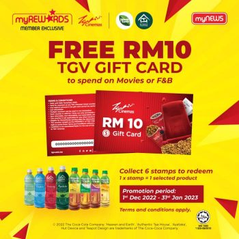 myNEWS-Free-RM10-TGV-Gift-Card-Promotion-350x350 - Johor Kedah Kelantan Kuala Lumpur Melaka Negeri Sembilan Pahang Penang Perak Perlis Promotions & Freebies Putrajaya Sabah Sarawak Selangor Supermarket & Hypermarket Terengganu 