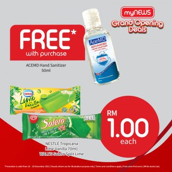 myNEWS-Grand-Opening-Deal-at-Menara-HLX-7-1-350x350 - Kuala Lumpur Promotions & Freebies Selangor Supermarket & Hypermarket 