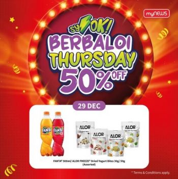 myNEWS-Syiok-Berbaloi-Thursday-Promo-350x351 - Johor Kedah Kelantan Kuala Lumpur Melaka Negeri Sembilan Pahang Penang Perak Perlis Promotions & Freebies Putrajaya Sabah Sarawak Selangor Supermarket & Hypermarket Terengganu 