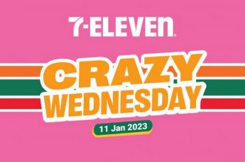 7-Eleven-Crazy-Wednesday-Promotion-11-350x232 - Johor Kedah Kelantan Kuala Lumpur Melaka Negeri Sembilan Pahang Penang Perak Perlis Promotions & Freebies Putrajaya Sabah Sarawak Selangor Supermarket & Hypermarket Terengganu 